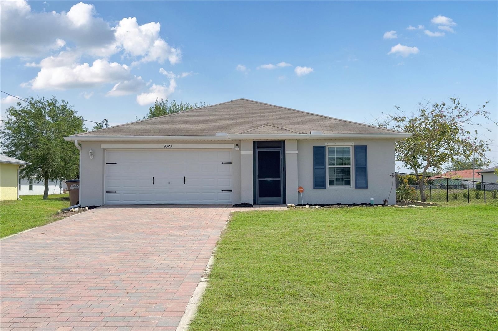 4323 21st Avenue, FL