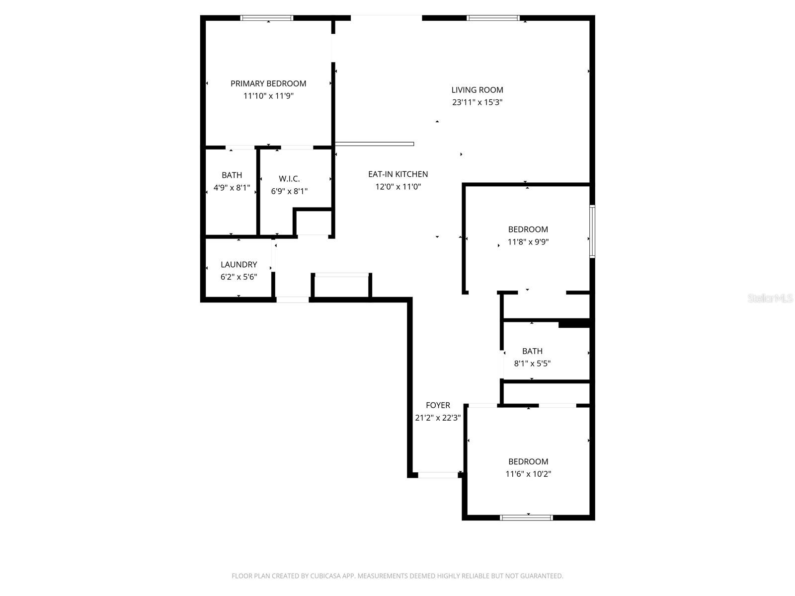 4323 21st Avenue, FL
