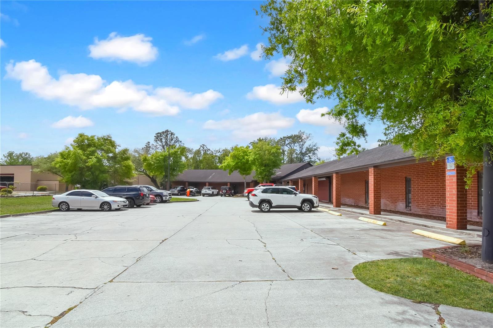 1840 Dunn Avenue, FL