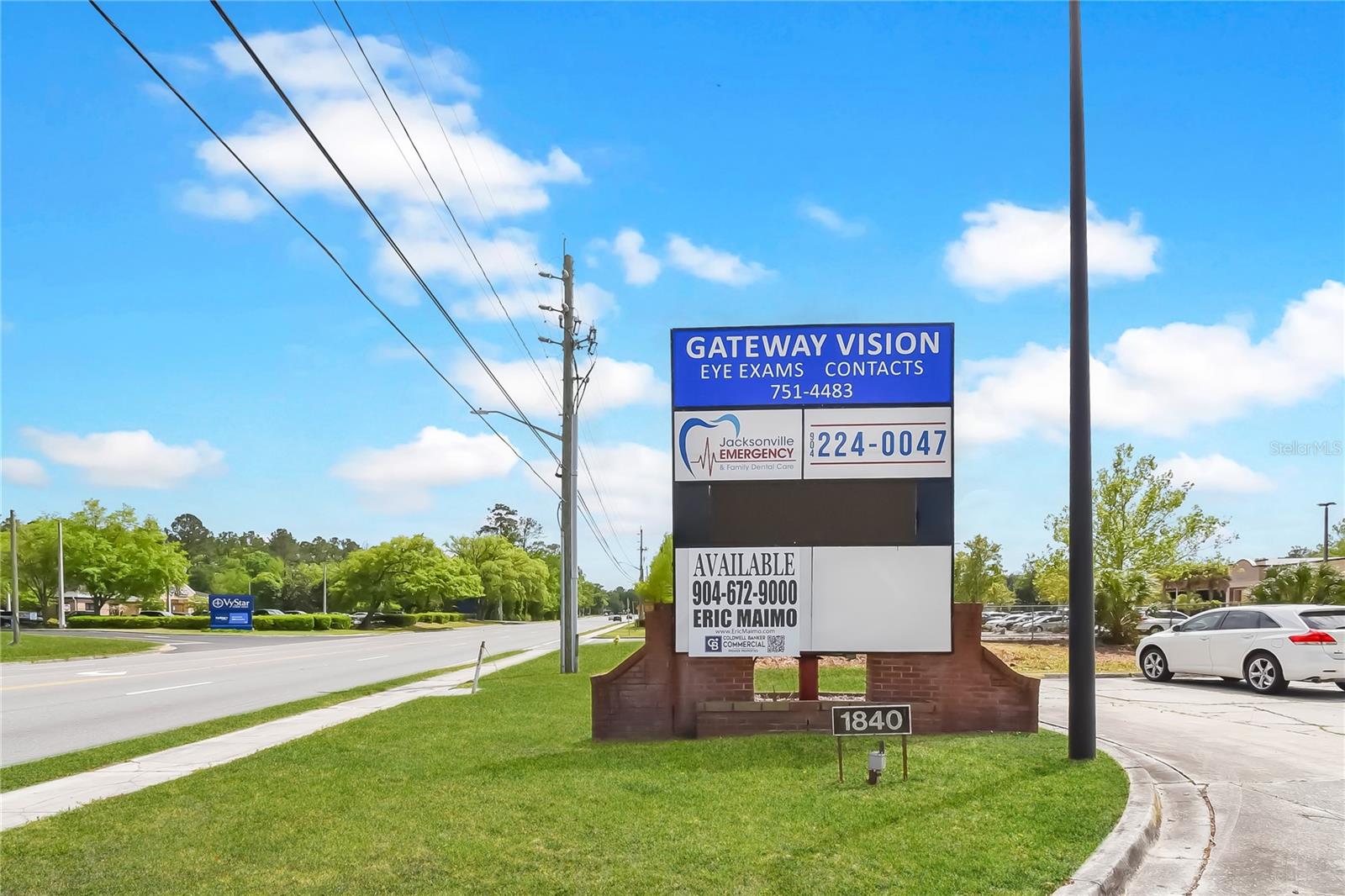 1840 Dunn Avenue, FL