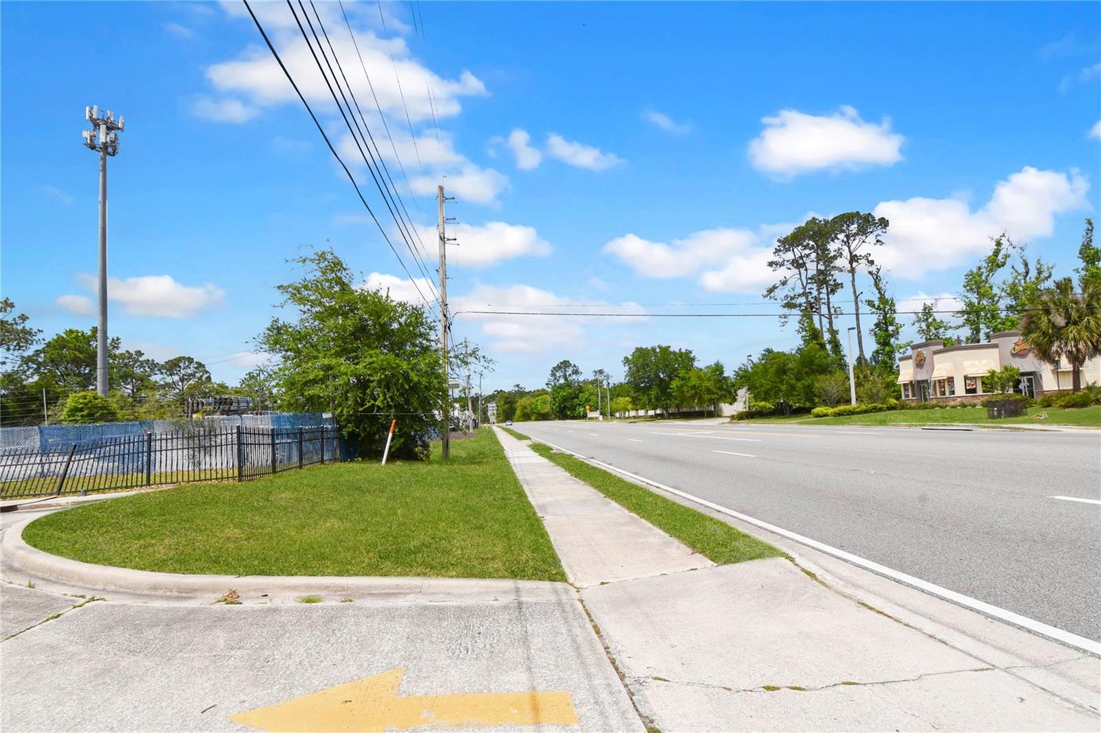 1840 Dunn Avenue, FL