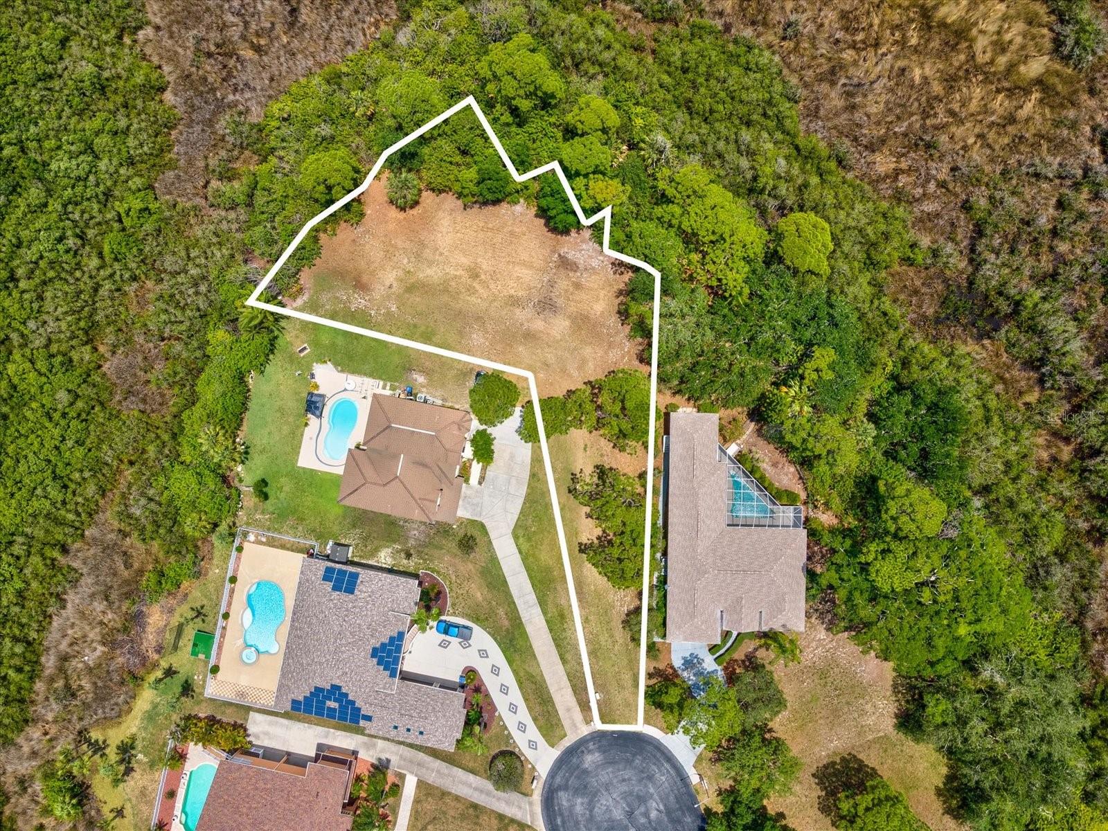 3046 Sheppards Crook Ct, FL