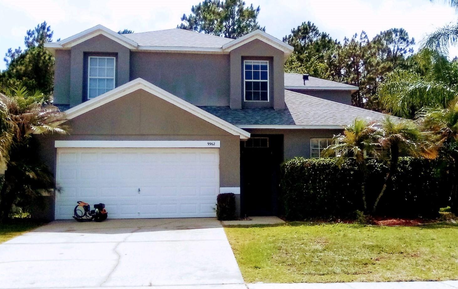 9962 Bennington Chase Drive, FL