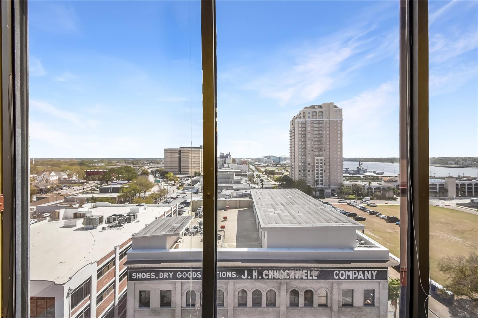 233 Bay Street, FL