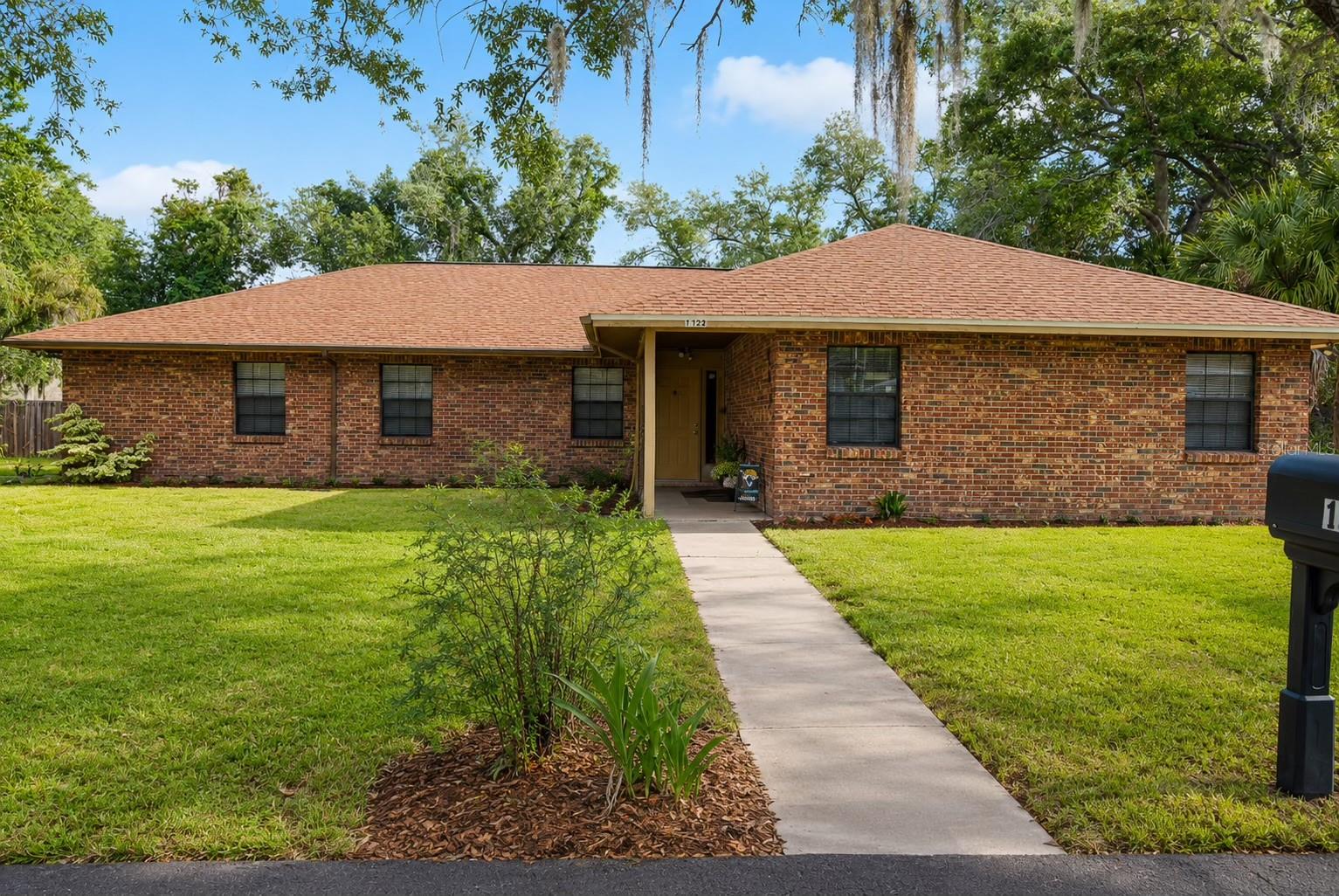 1022 Lamplighter Lane, FL