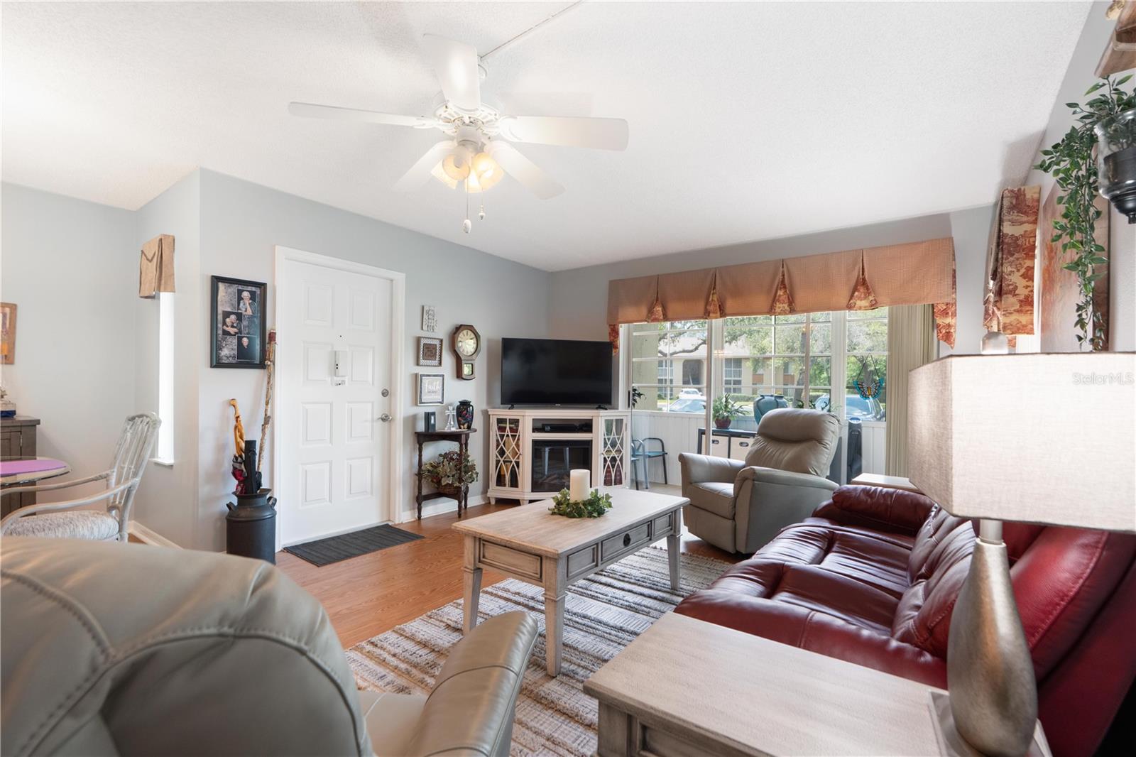 12218 Fox Chase Drive, FL