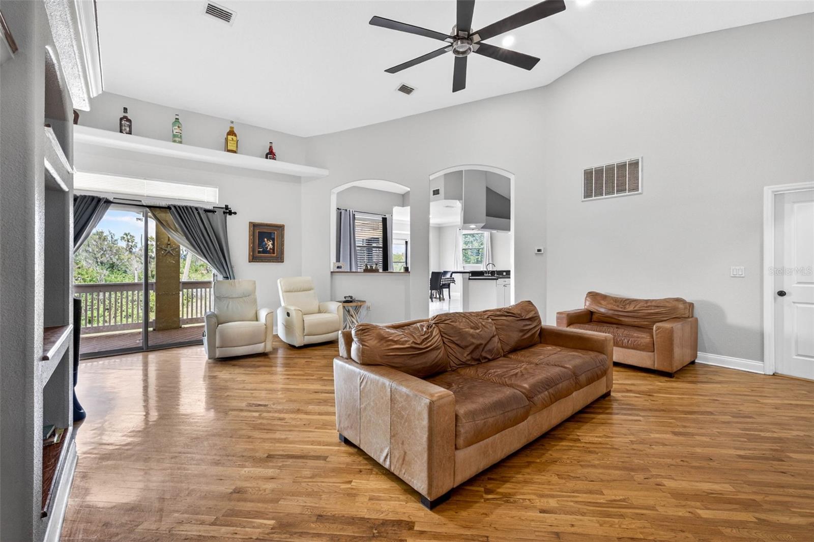 7445 Gulf Way, FL
