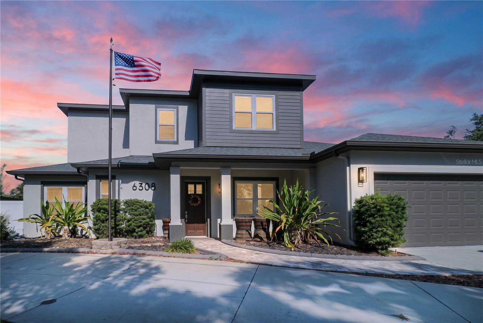 6308 Clark Avenue, FL