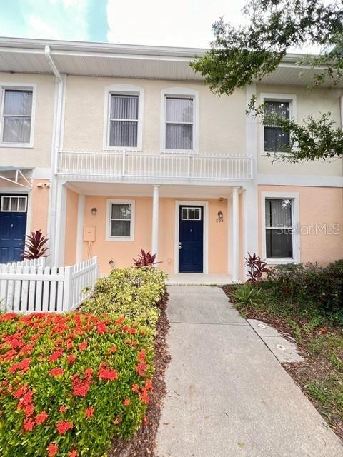 655 Cornerstone Drive, FL