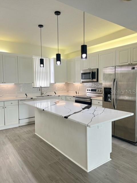 655 Cornerstone Drive, FL