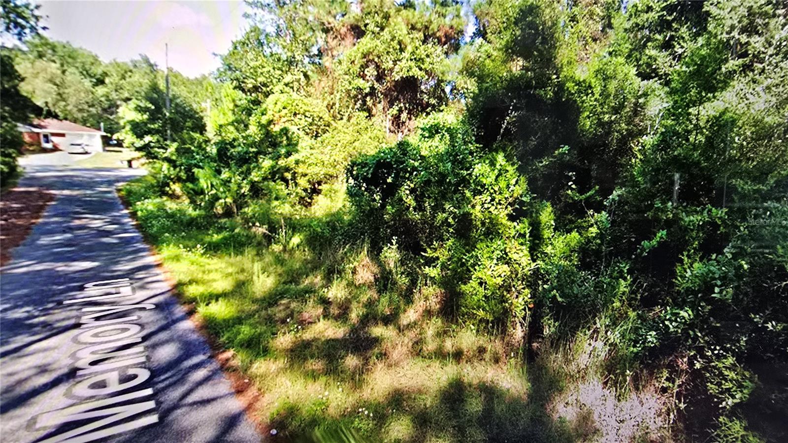 00 Memory Lane, FL