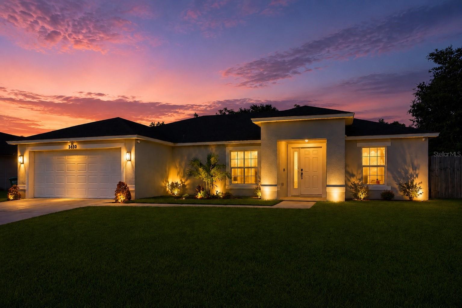3650 Monument Drive, FL