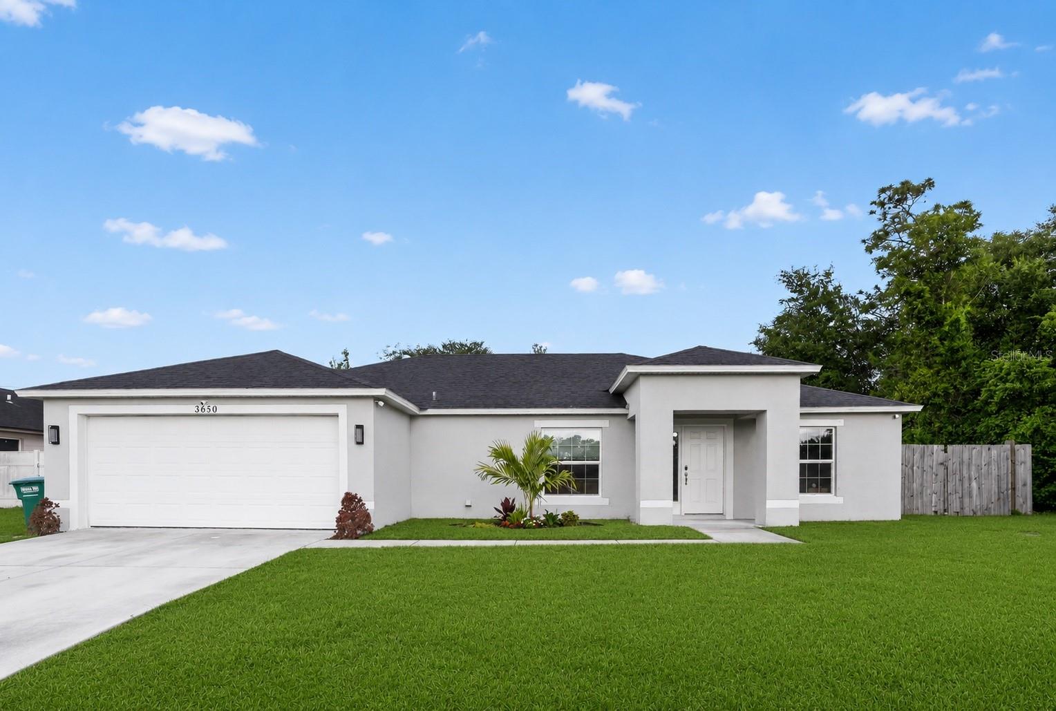 3650 Monument Drive, FL