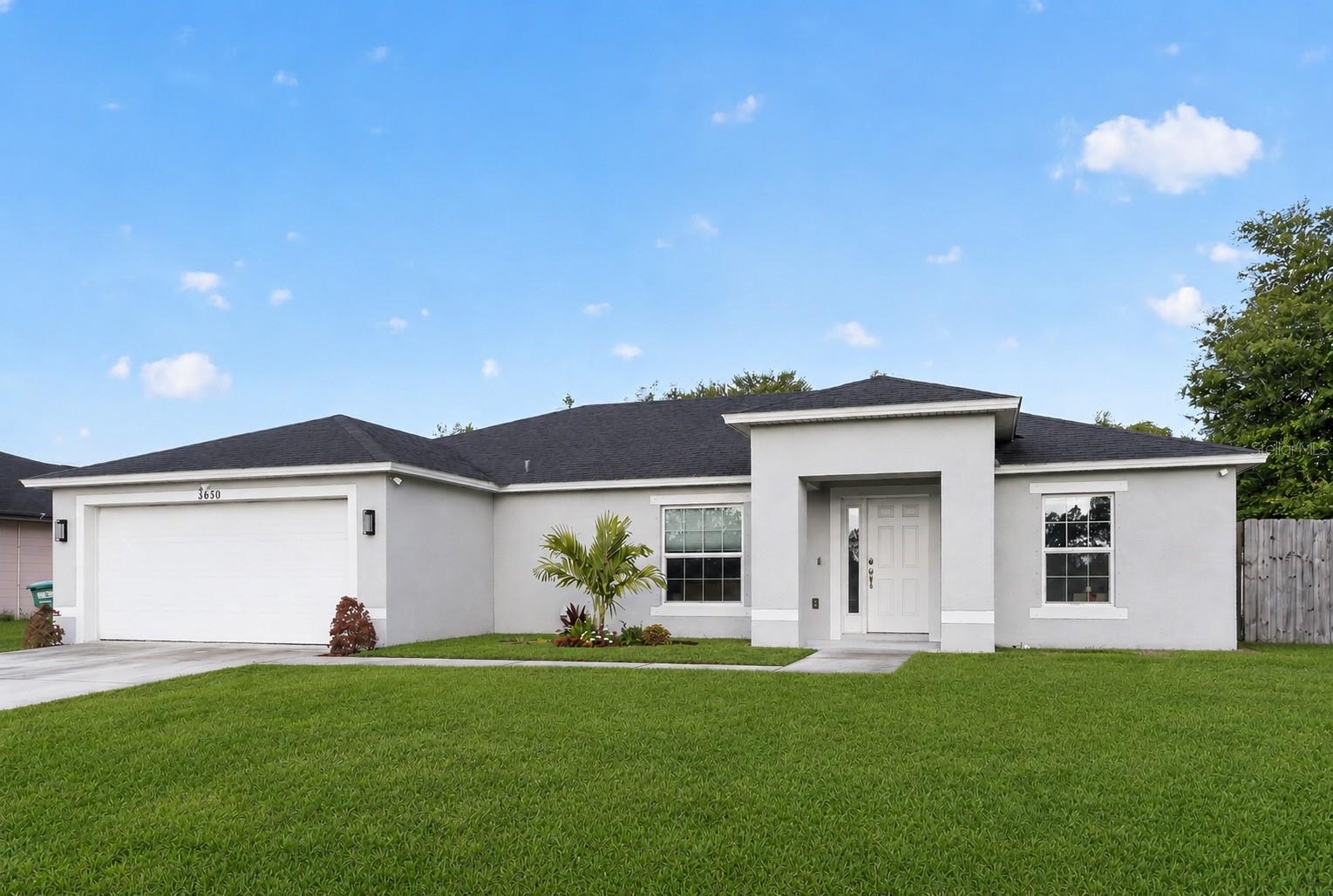 3650 Monument Drive, FL