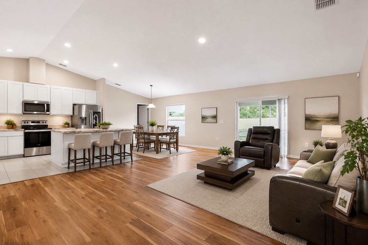 3650 Monument Drive, FL