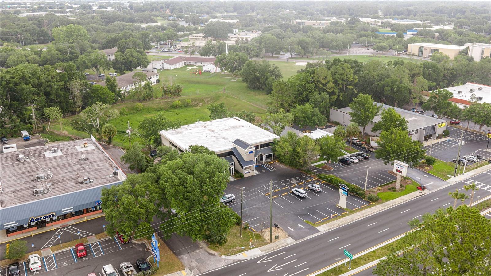 3101 College Road, FL