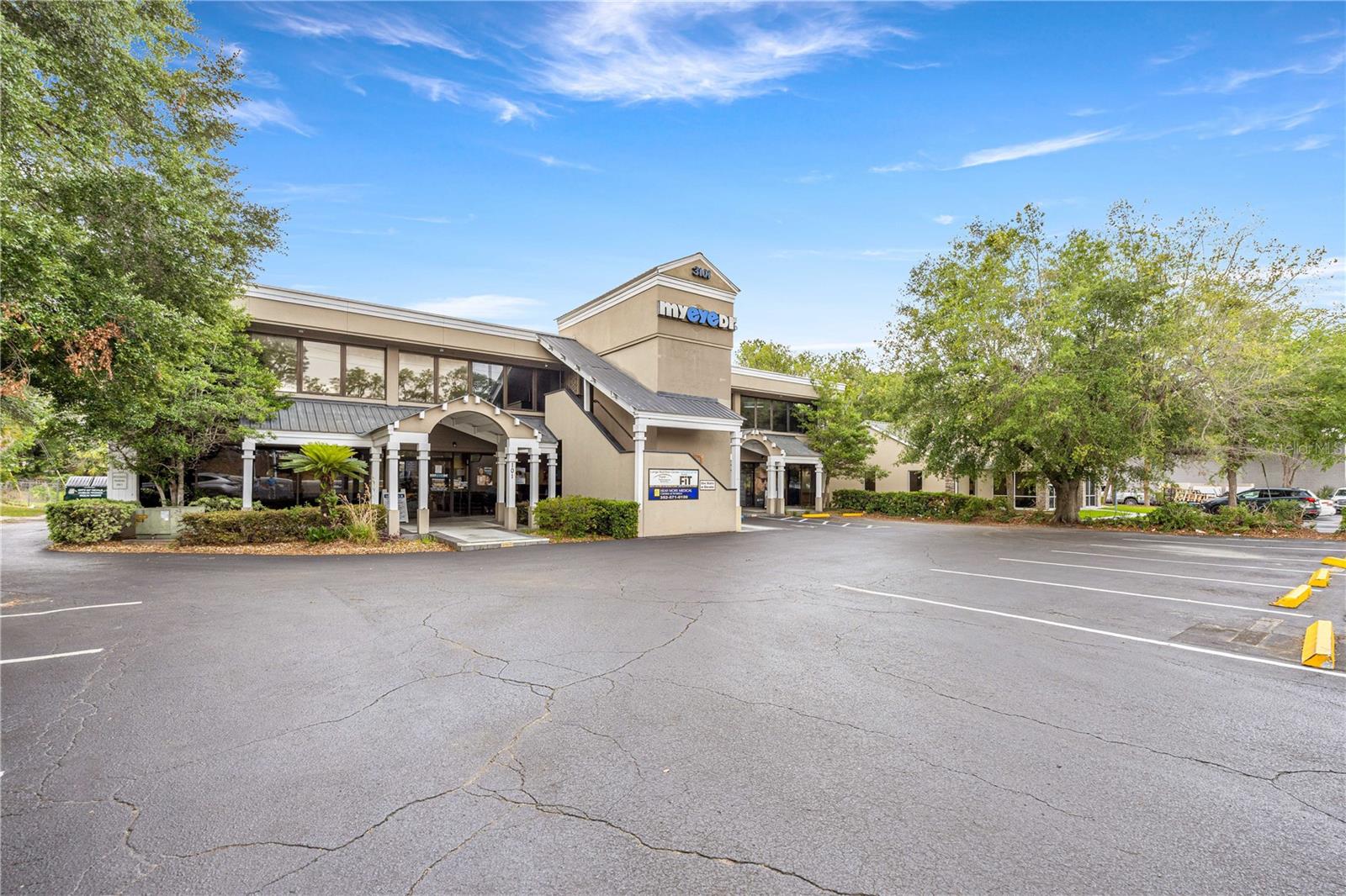 3101 College Road, FL