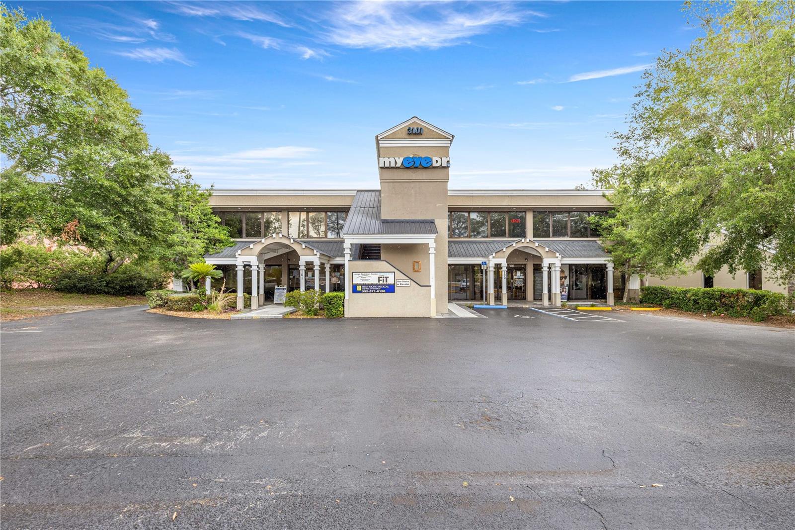 3101 College Road, FL
