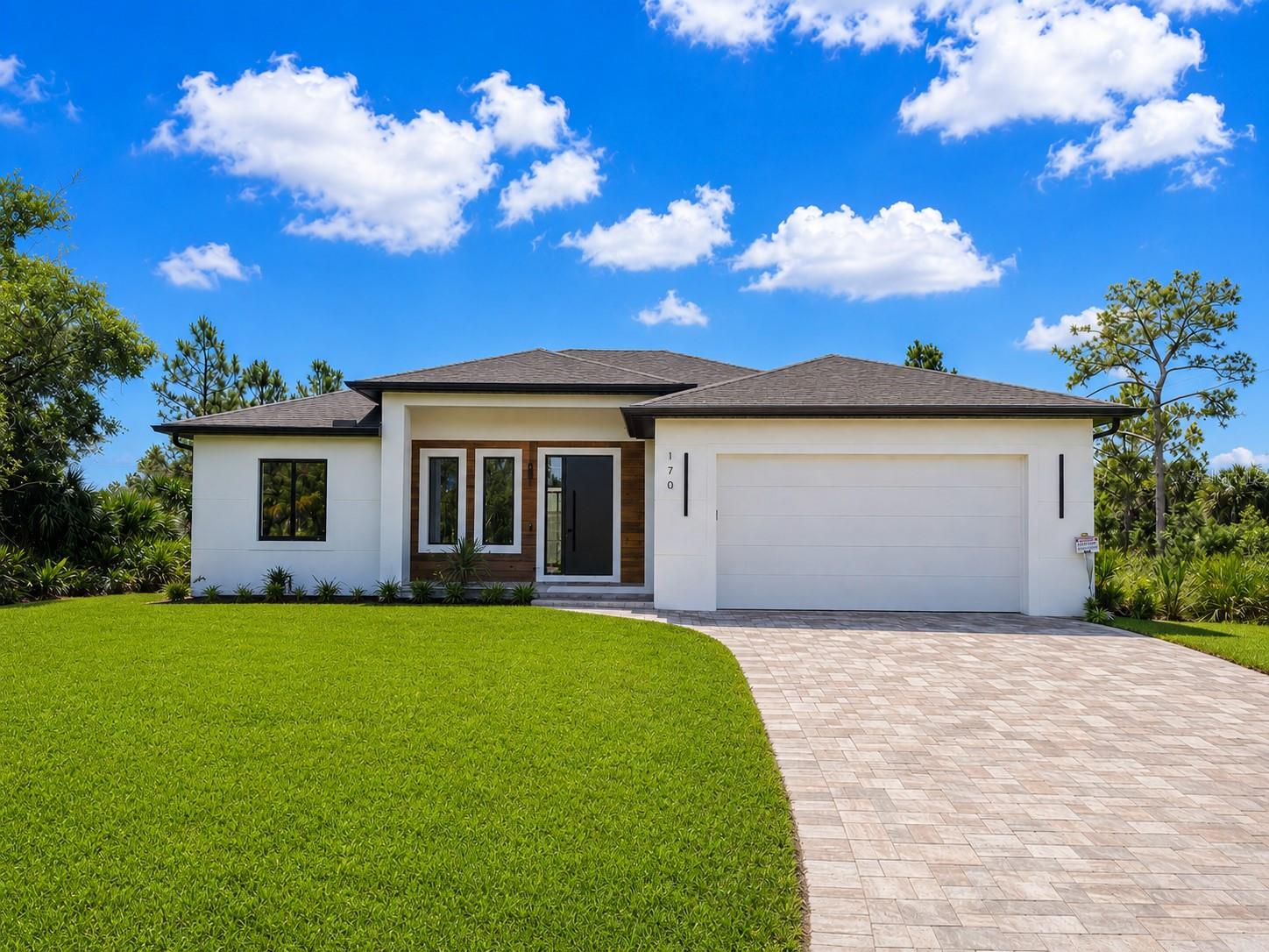 170 Saluda Terrace, FL