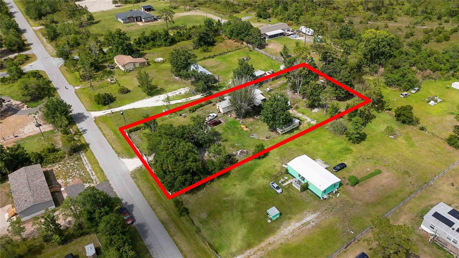 5345 Topeka Avenue, FL