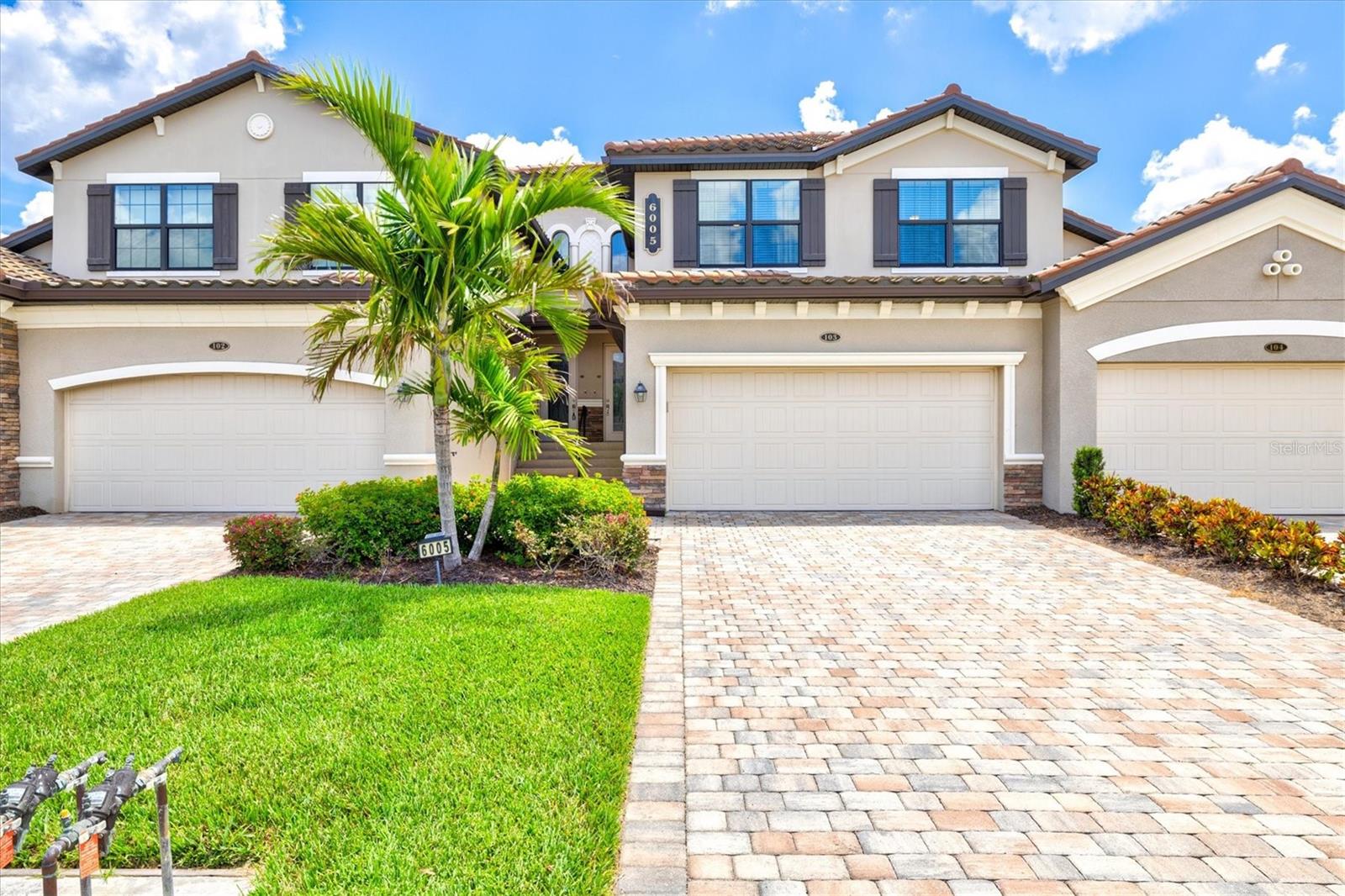 6005 Worsham Lane, FL
