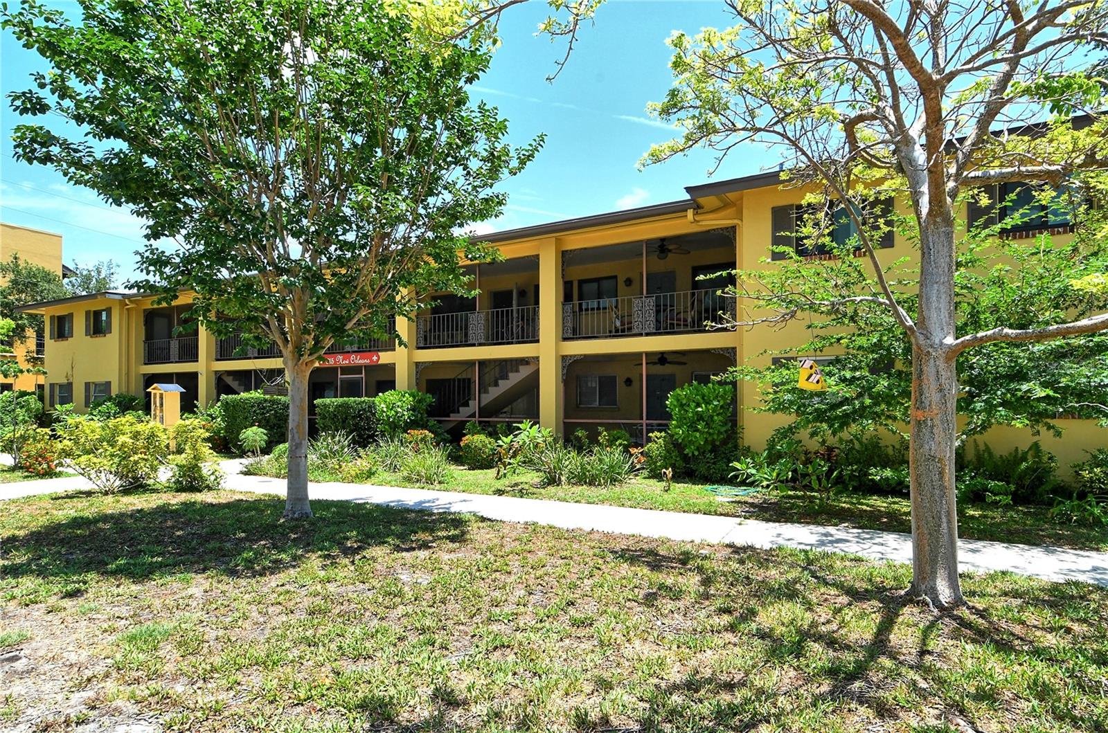 615 Palm Avenue, FL