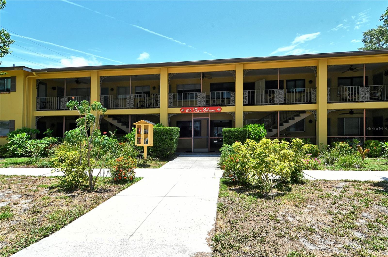 615 Palm Avenue, FL