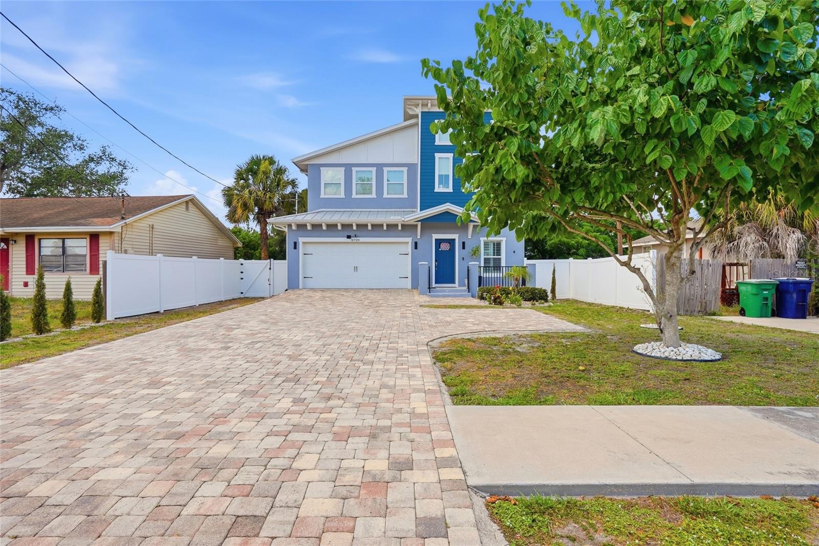 6709 Interbay Boulevard, FL