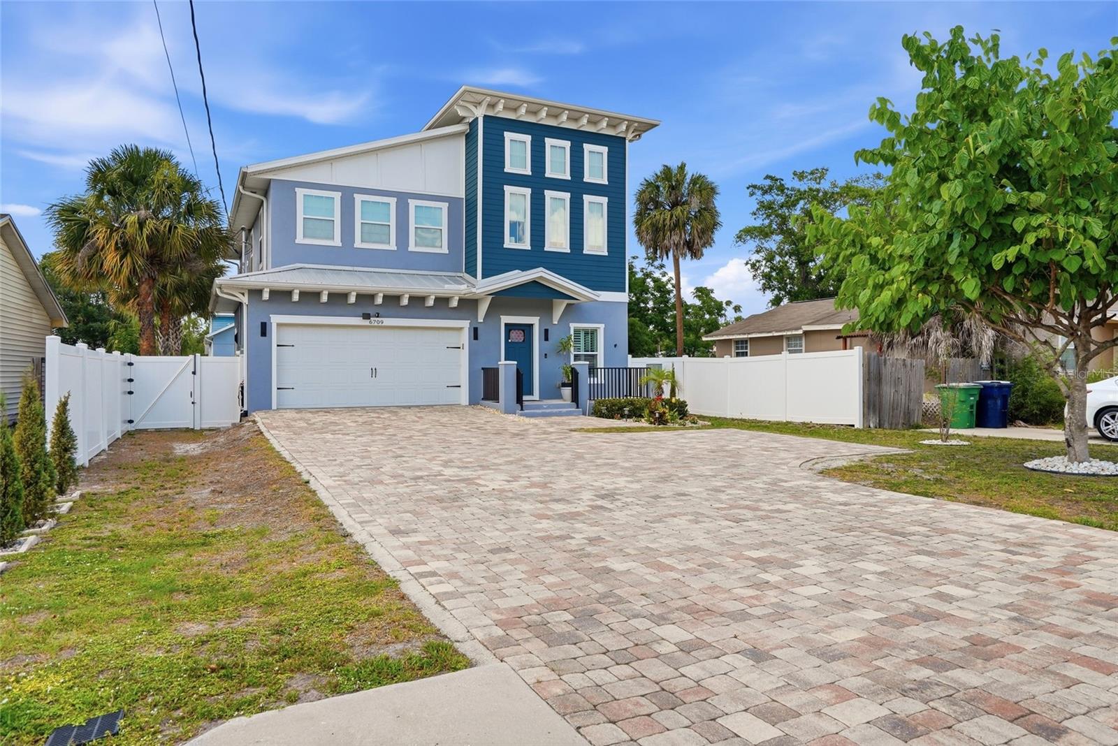 6709 Interbay Boulevard, FL