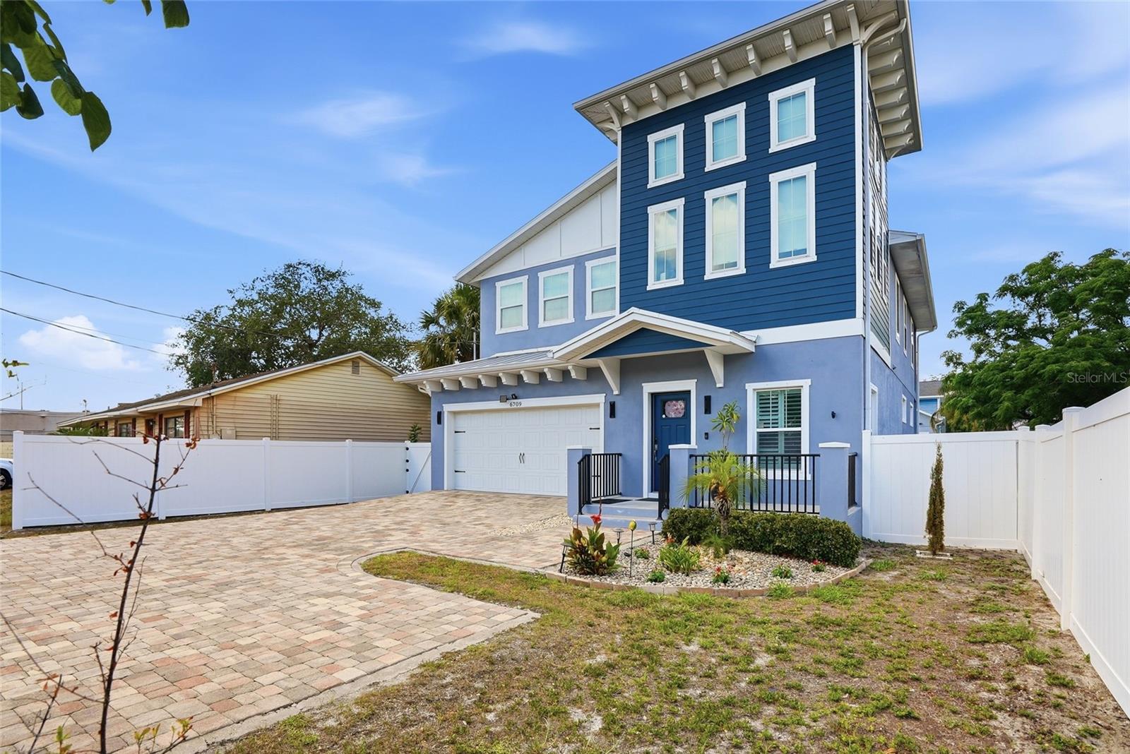 6709 Interbay Boulevard, FL