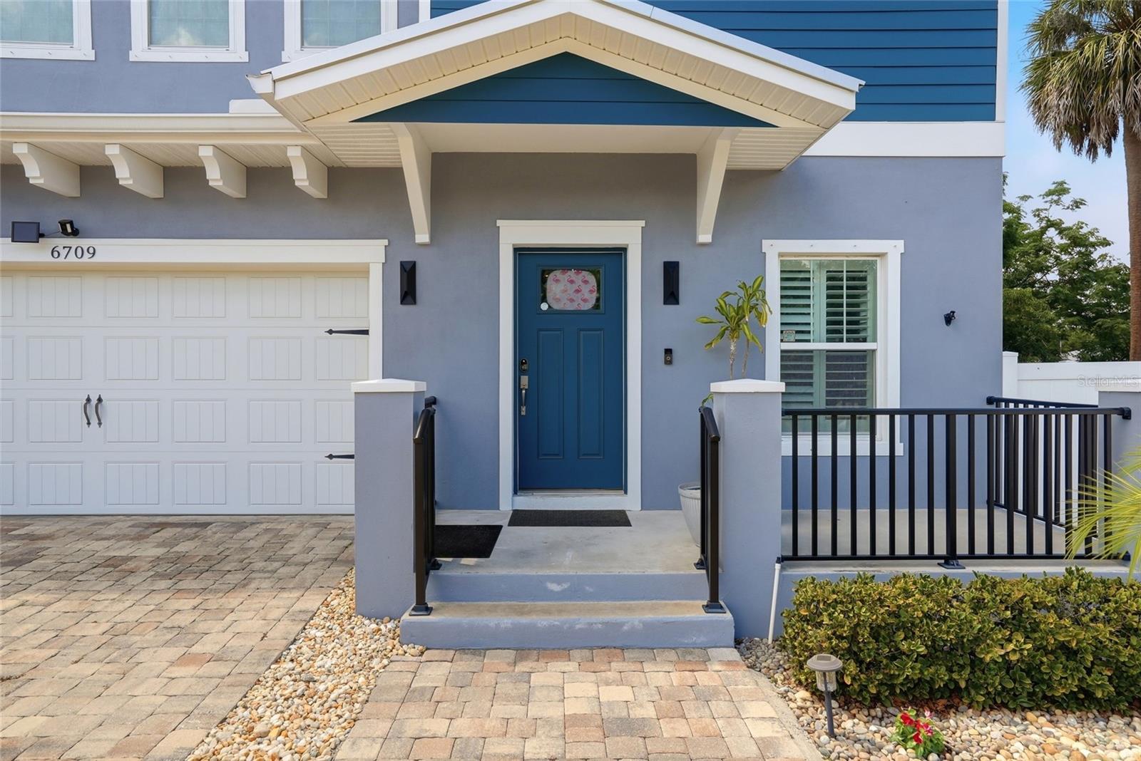 6709 Interbay Boulevard, FL