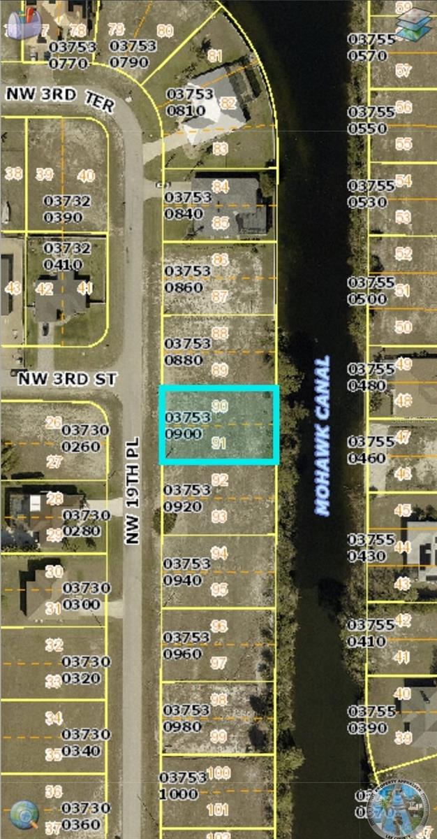 241 19th Place, FL