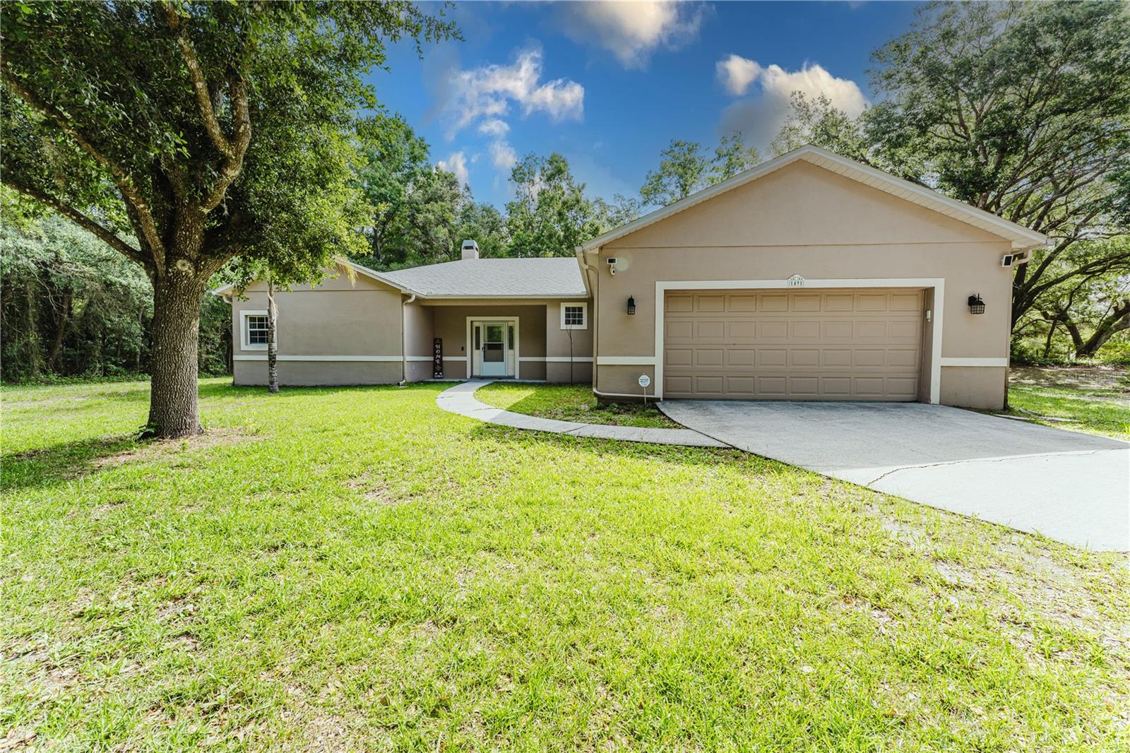 1491 Tanner Road, FL