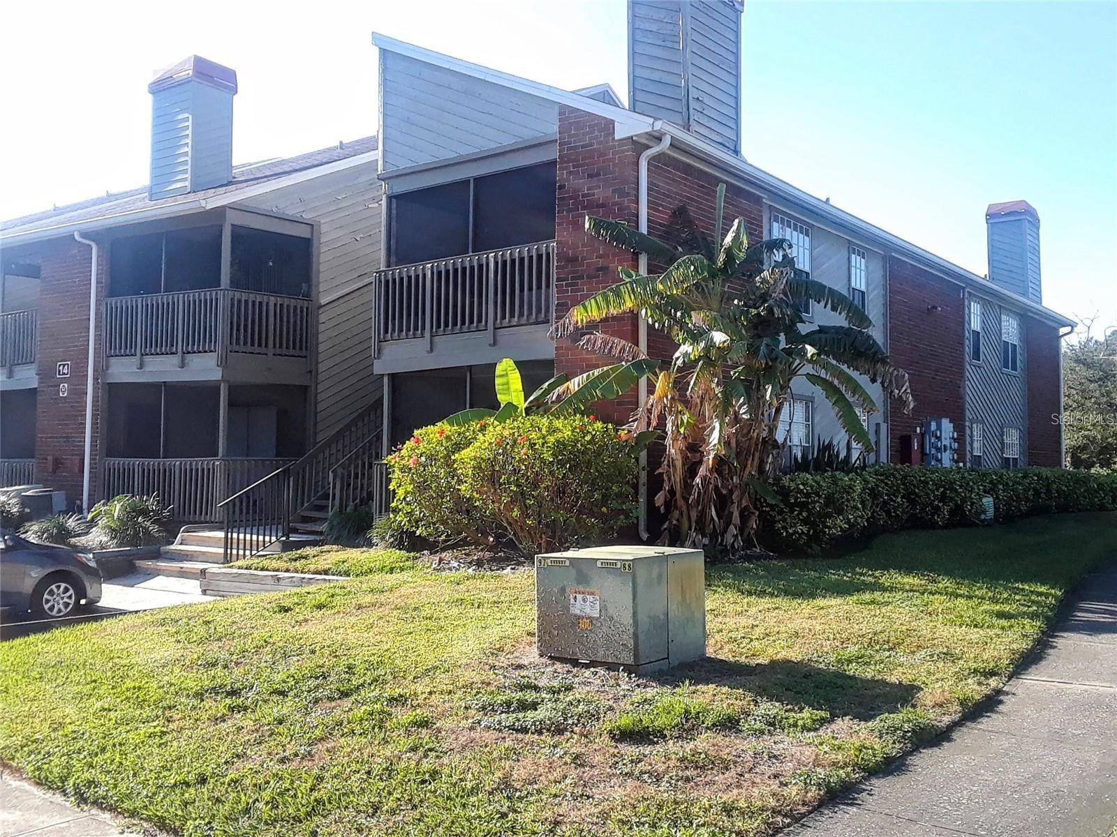 9100 Dr Martin Luther King Jr Street, FL