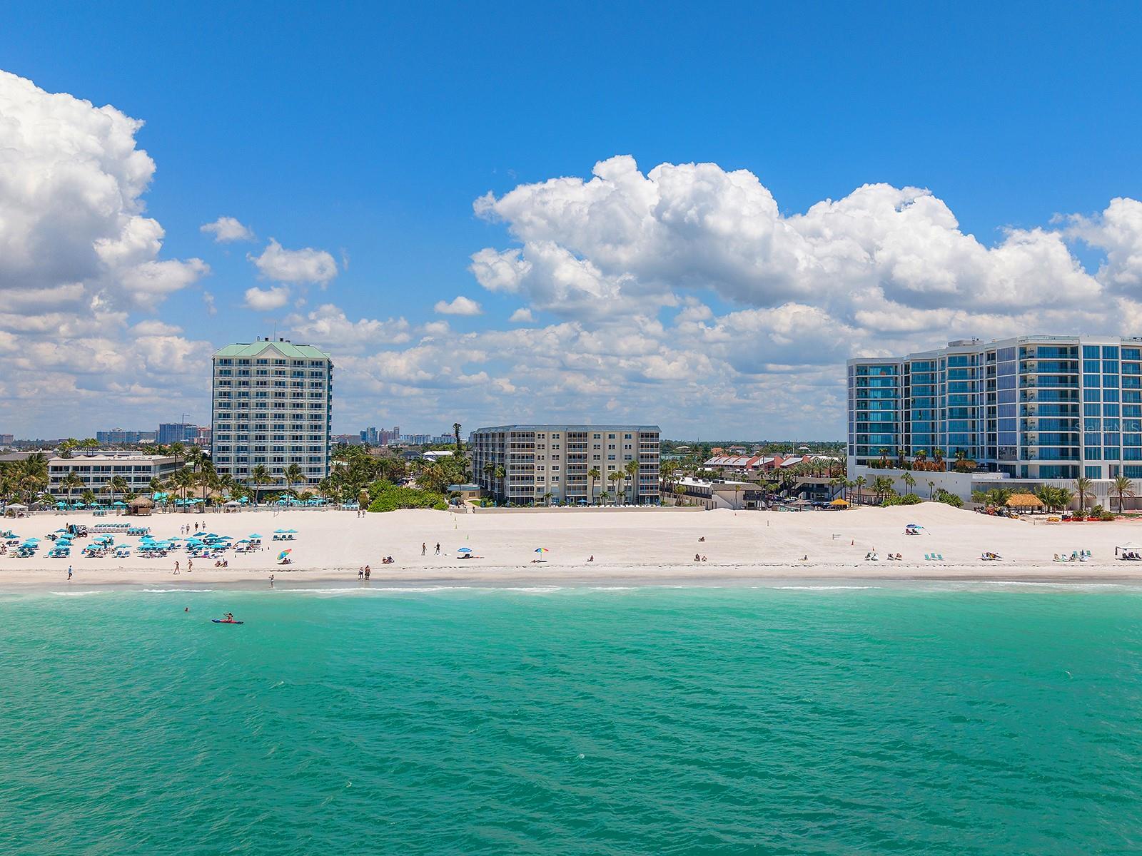 800 Benjamin Franklin Drive, FL