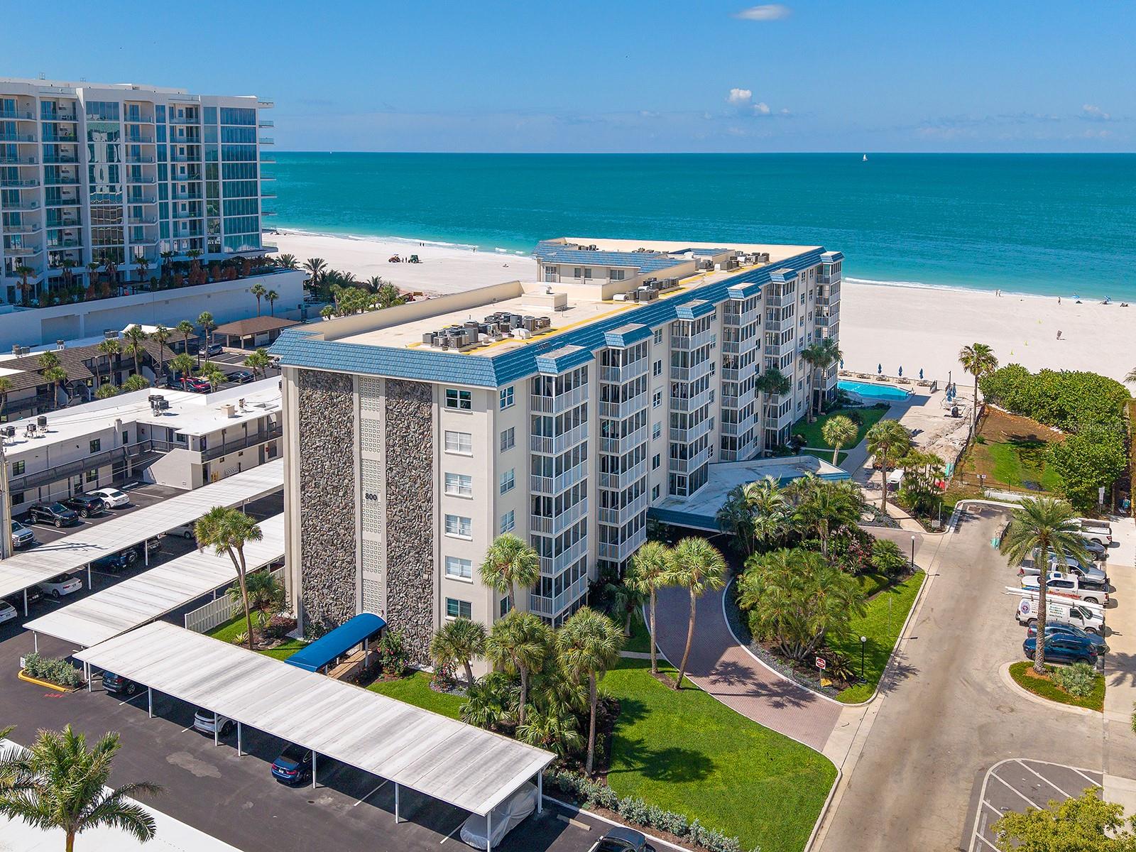 800 Benjamin Franklin Drive, FL