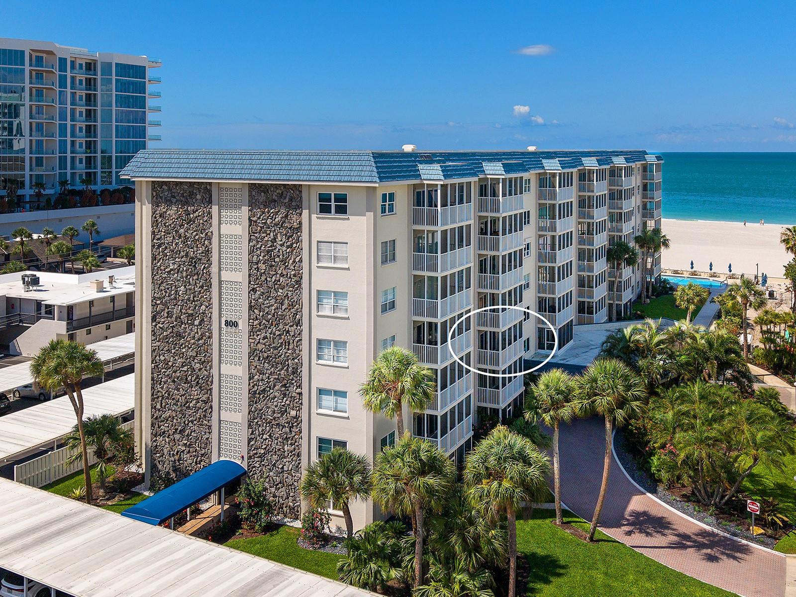 800 Benjamin Franklin Drive, FL