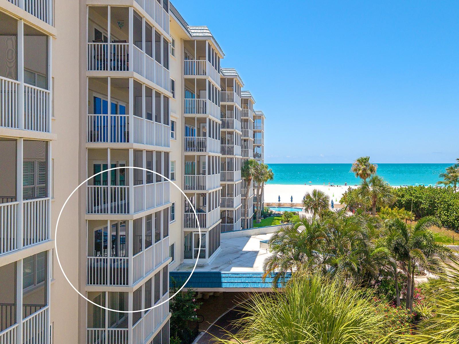 800 Benjamin Franklin Drive, FL