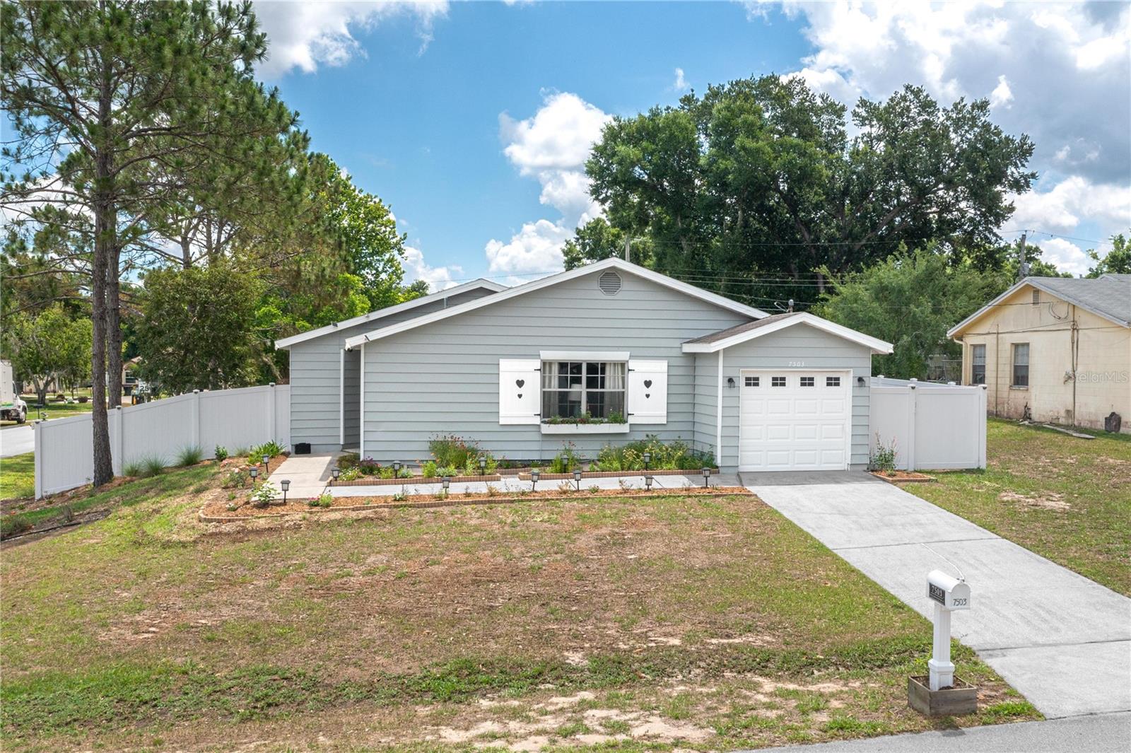 7503 Willow Wisp Drive, FL