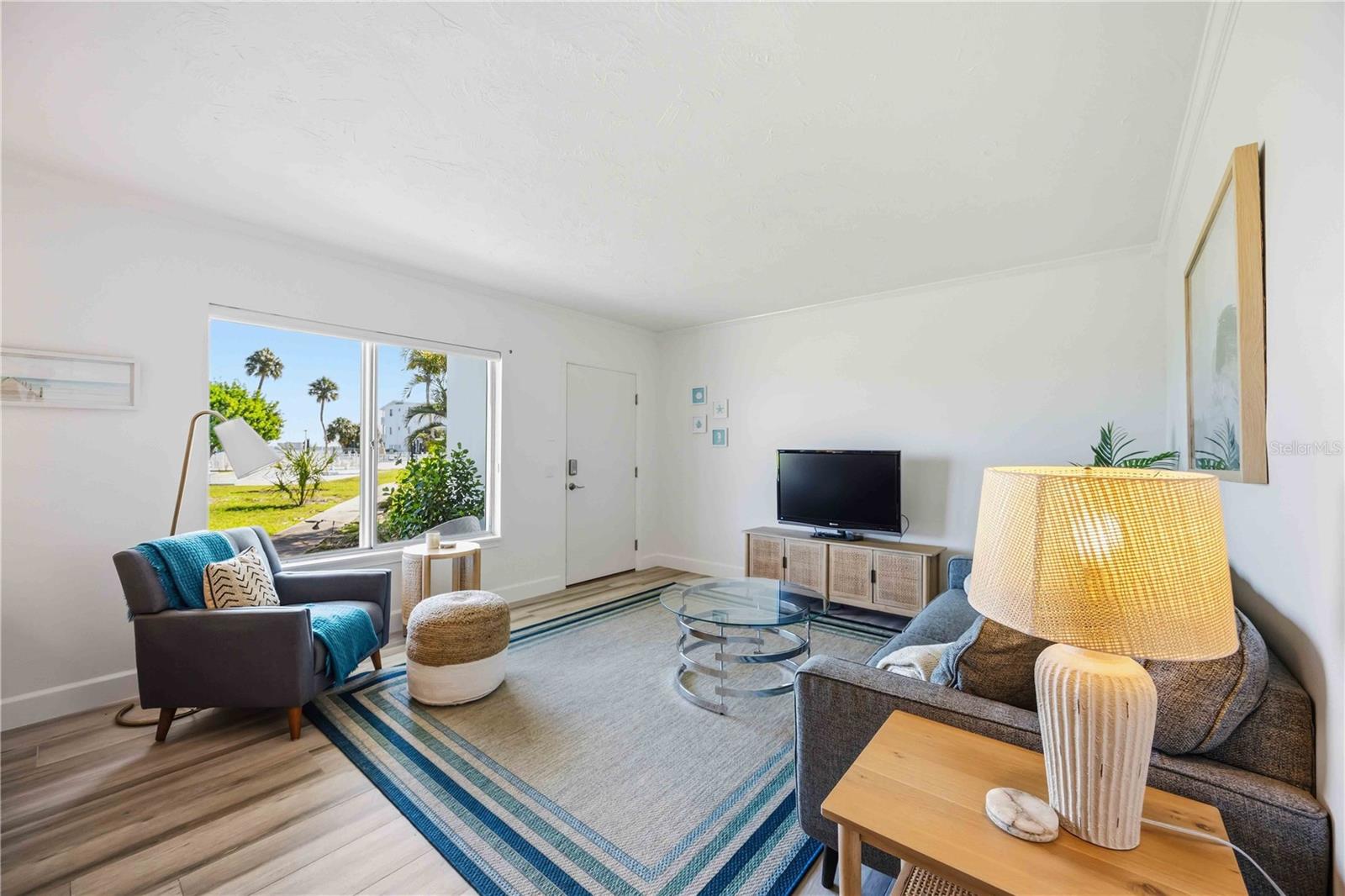 765 John Ringling Boulevard, FL