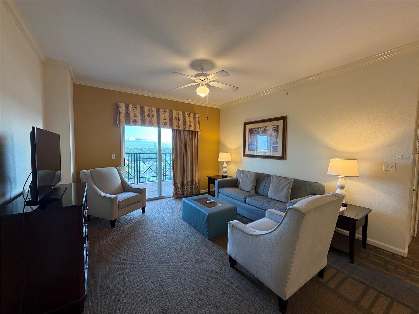 8100 Poinciana Boulevard, FL