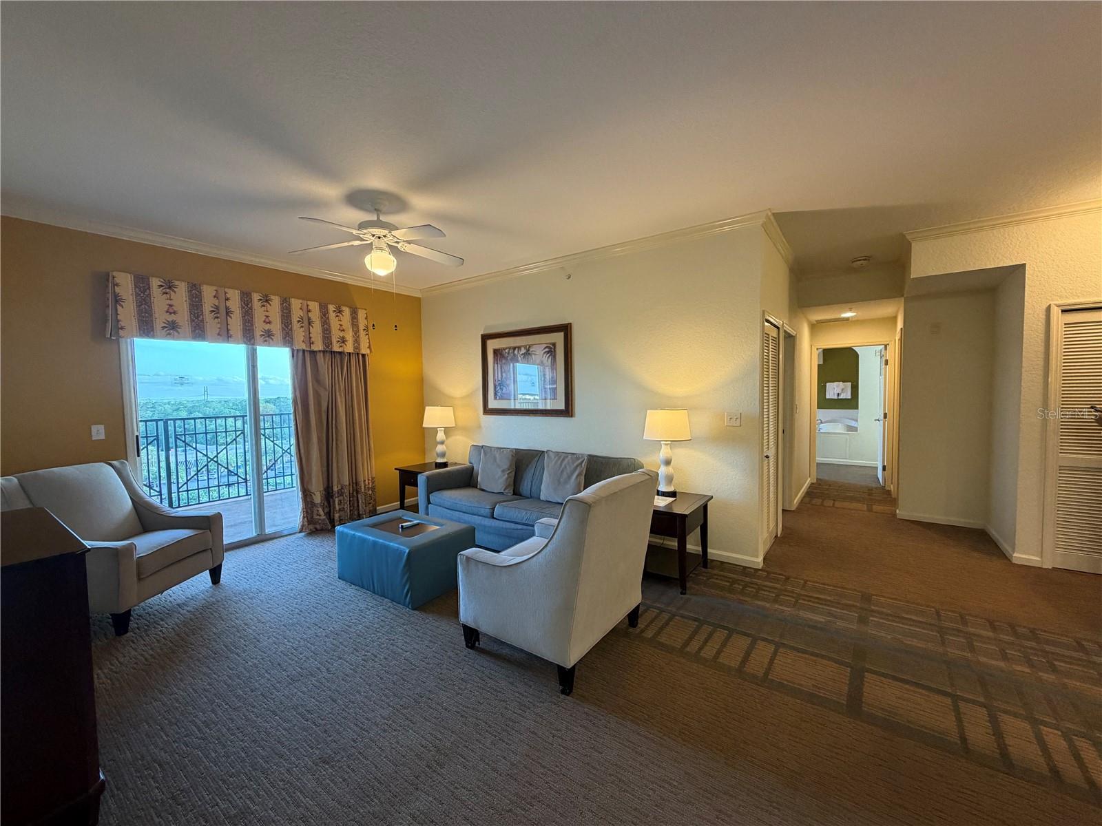 8100 Poinciana Boulevard, FL