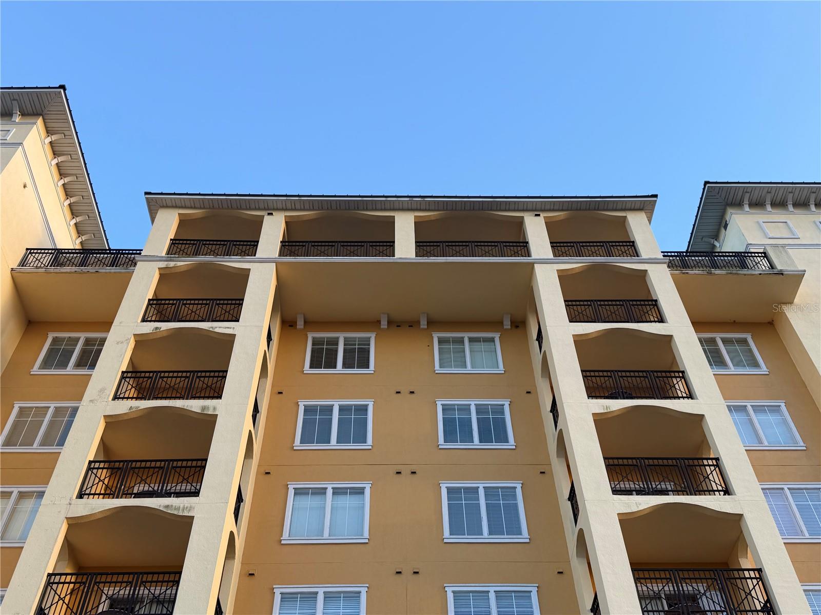 8100 Poinciana Boulevard, FL