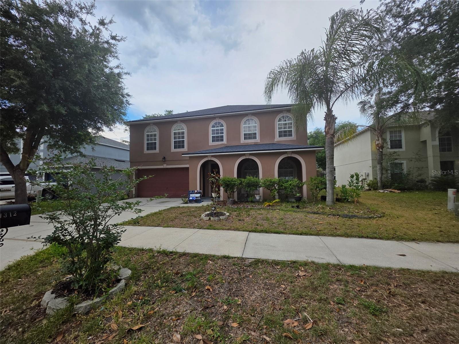 1312 Hawks Nest Ave, FL