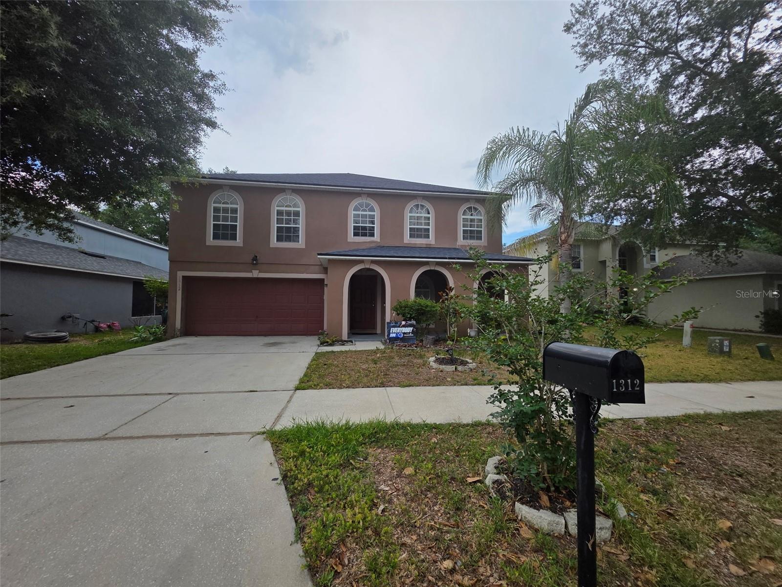 1312 Hawks Nest Ave, FL