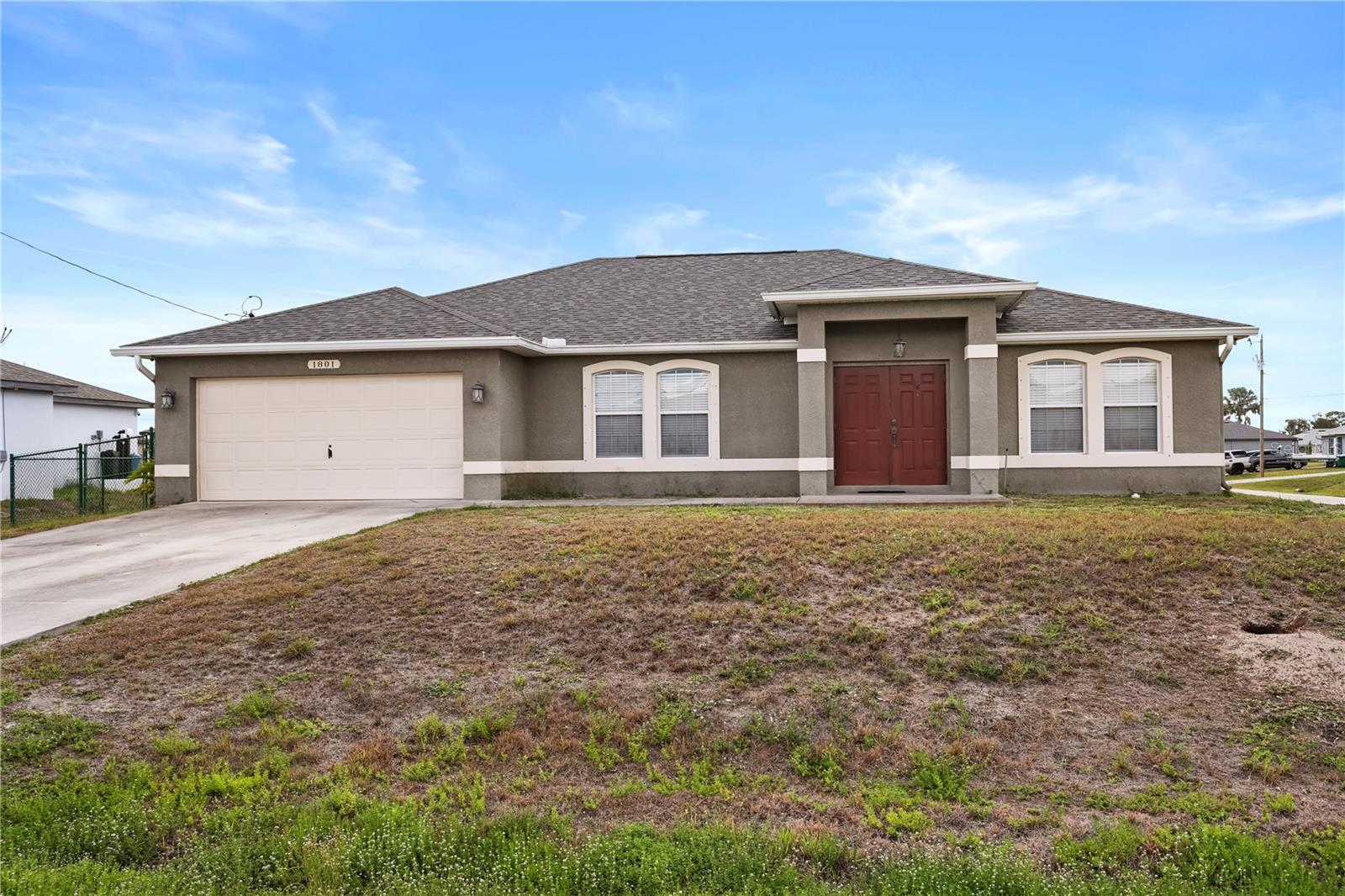 1801 5th Place, FL