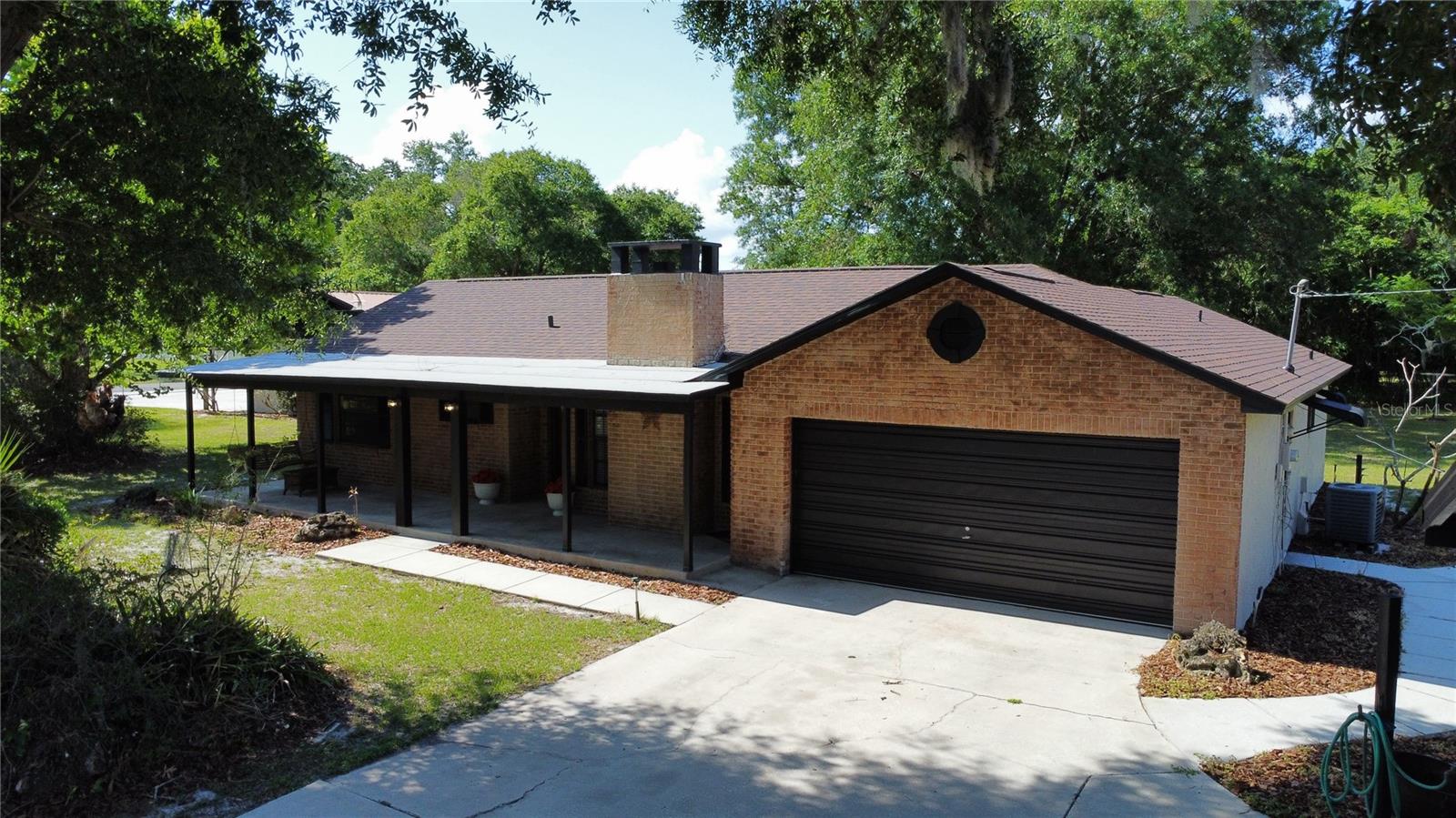 2810 Hilliard Isle Road, FL