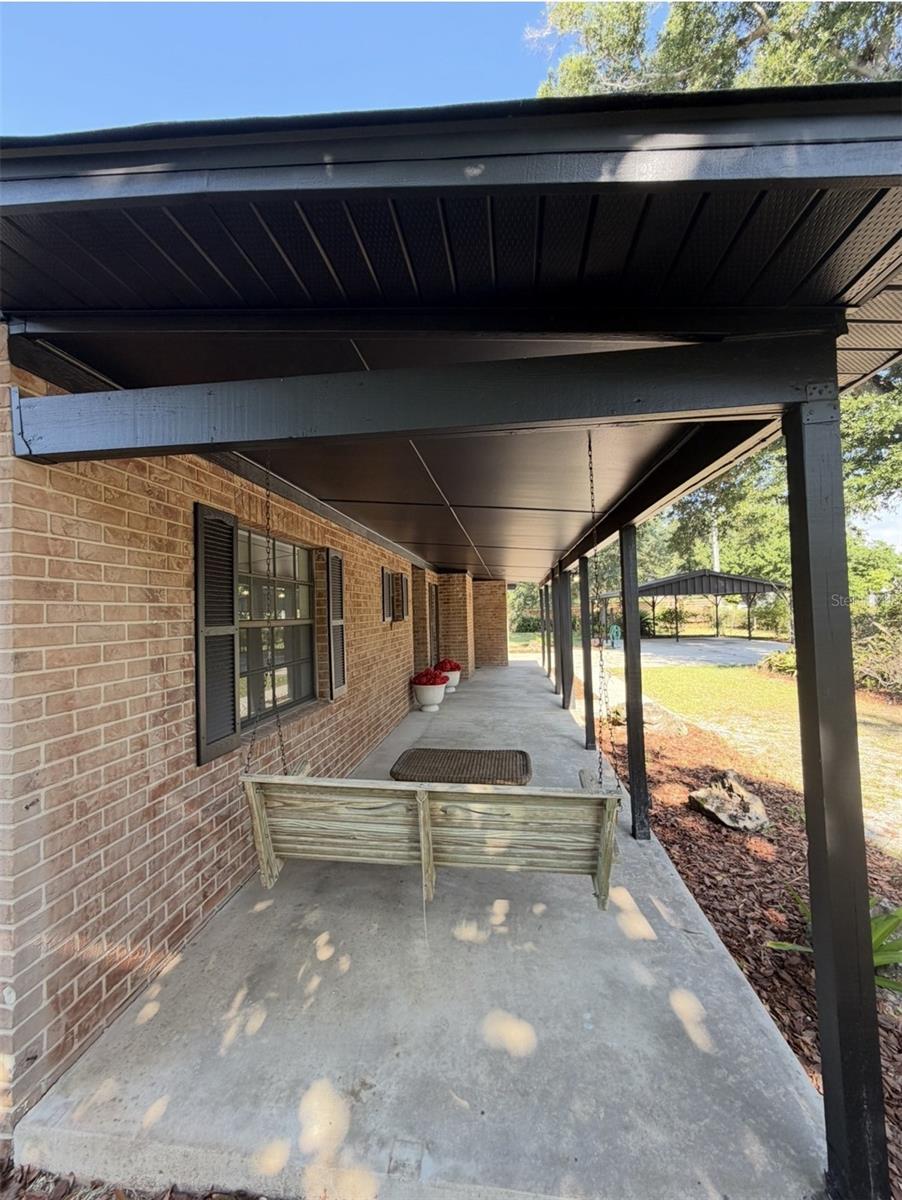 2810 Hilliard Isle Road, FL