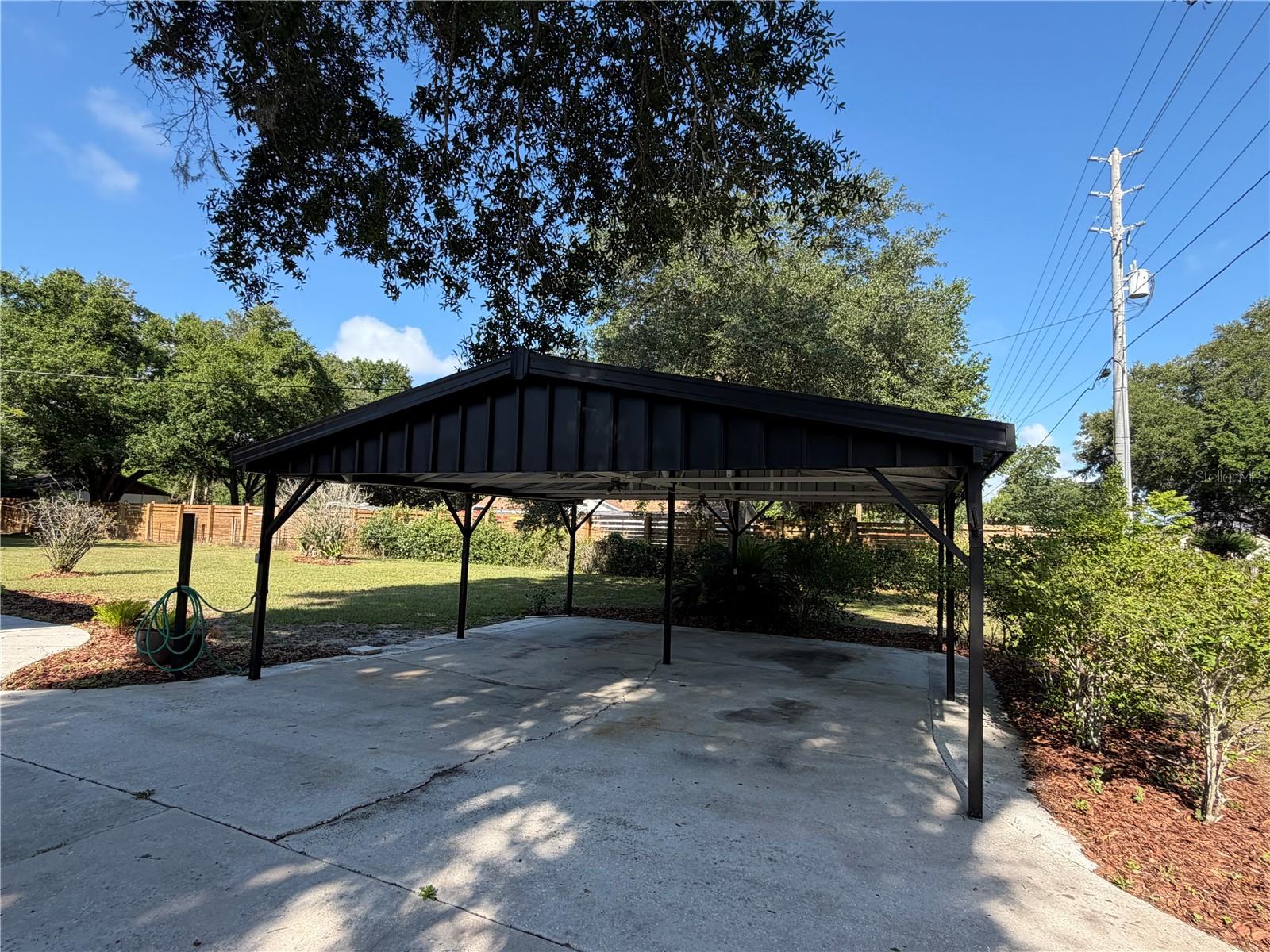 2810 Hilliard Isle Road, FL