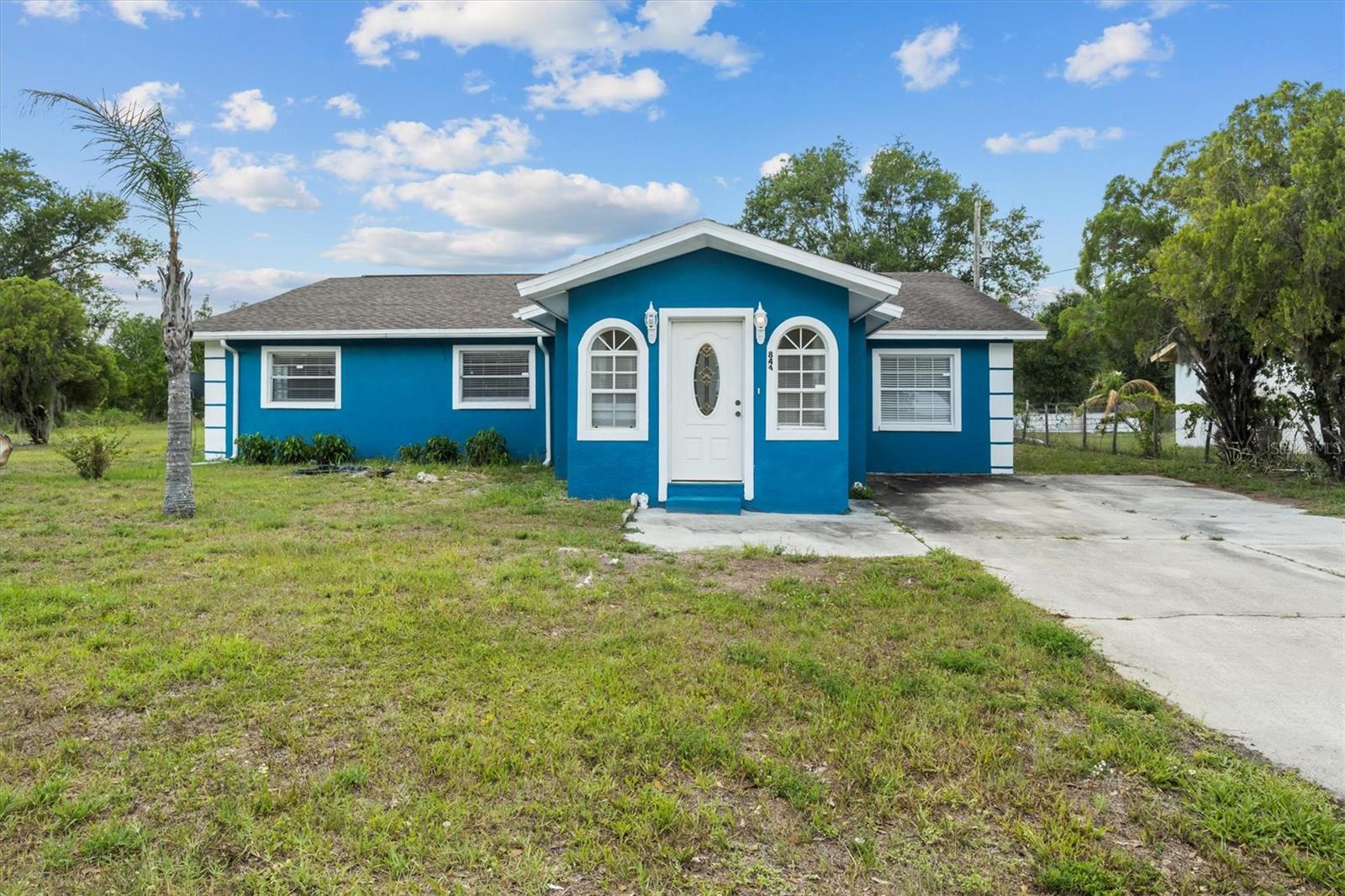 844 Chamberlain Boulevard, FL